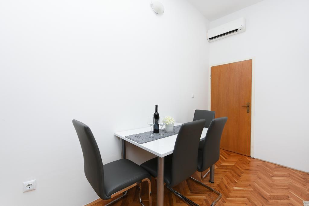 Mosaic Apartments Old Town ザダル エクステリア 写真