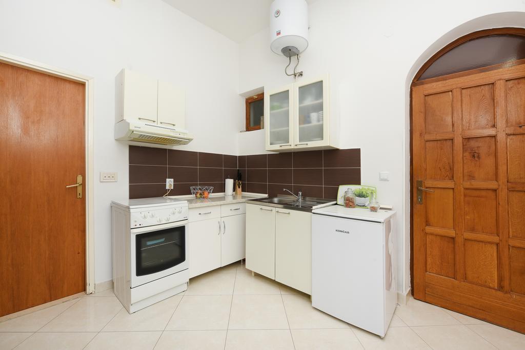 Mosaic Apartments Old Town ザダル エクステリア 写真