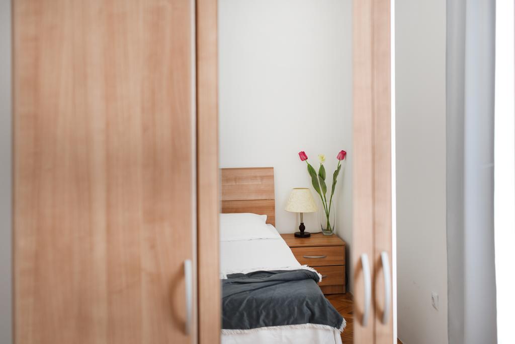 Mosaic Apartments Old Town ザダル エクステリア 写真