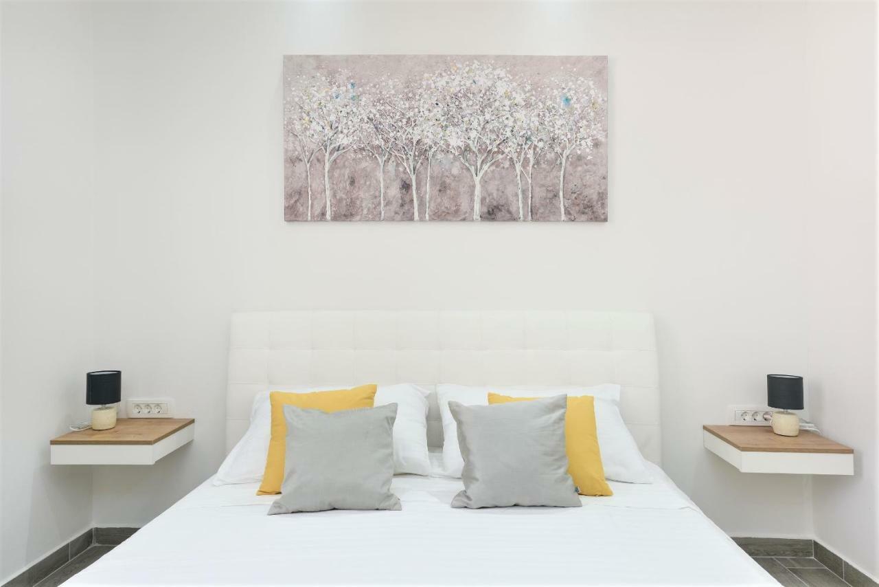 Mosaic Apartments Old Town ザダル エクステリア 写真