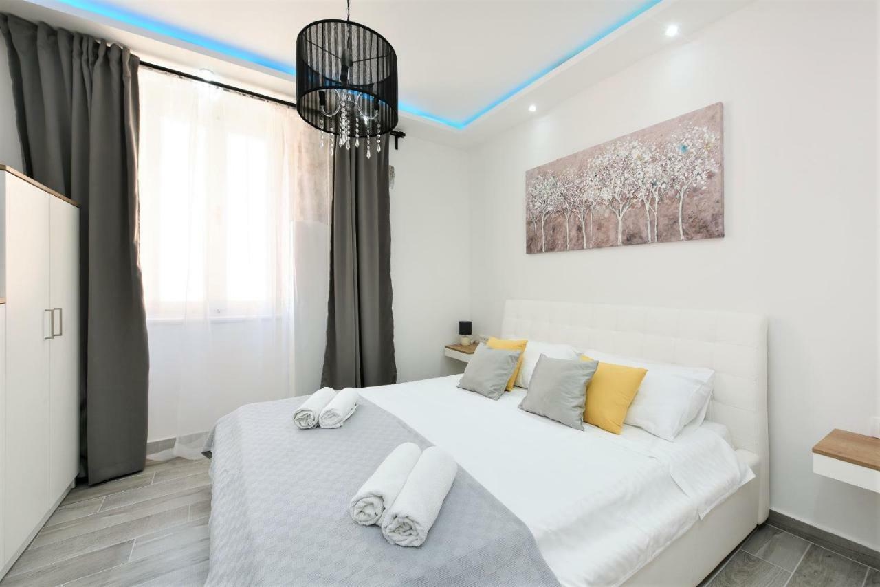 Mosaic Apartments Old Town ザダル エクステリア 写真